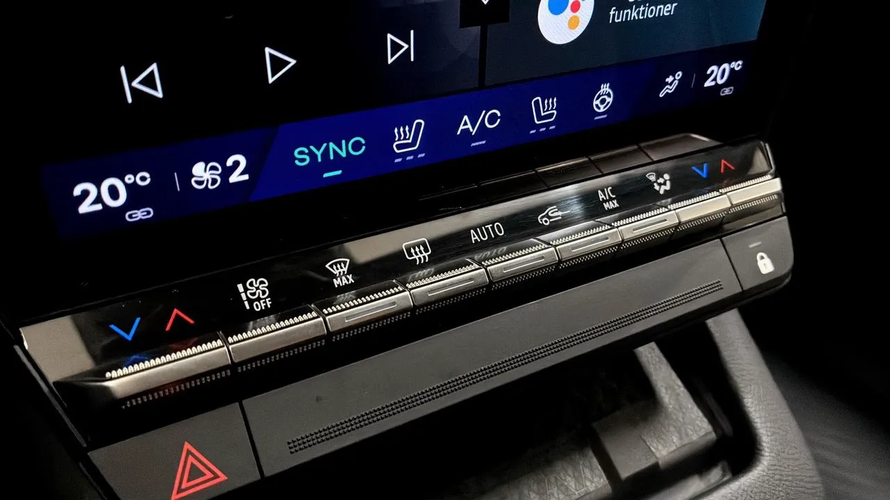 Renault Scenic E-Tech bild 19