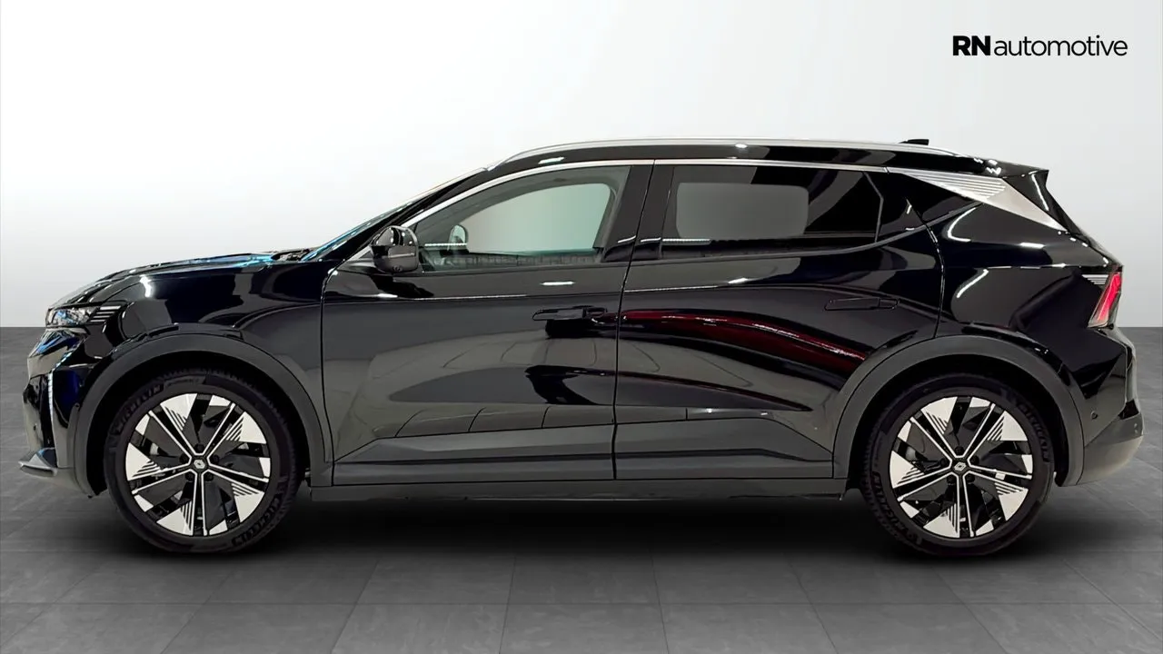 Renault Scenic E-Tech bild 2