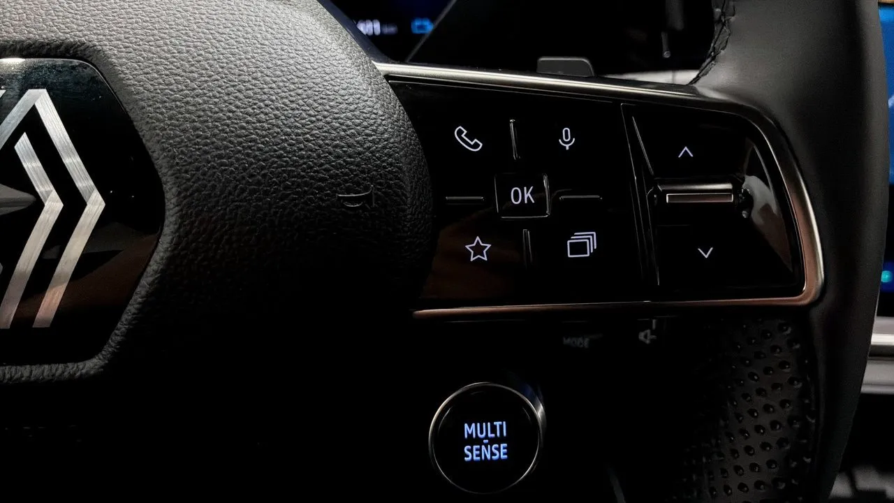 Renault Scenic E-Tech bild 16