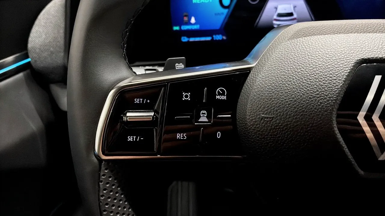 Renault Scenic E-Tech bild 15