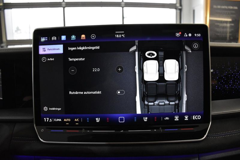 Volkswagen Tiguan bild 17