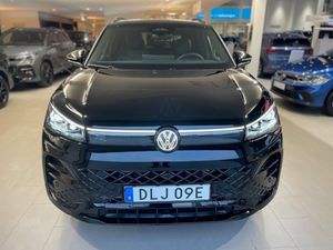 Volkswagen Tiguan bild 2