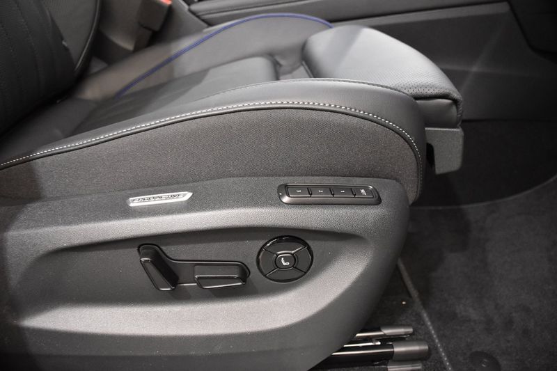 Volkswagen Tiguan bild 14