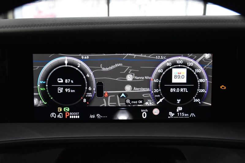 Volkswagen Tiguan bild 15