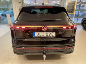 Volkswagen Tiguan bild 6