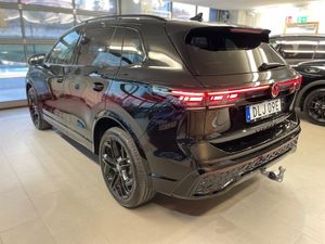 Volkswagen Tiguan bild 7