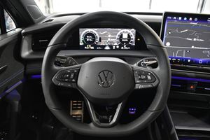 Volkswagen Tiguan bild 8