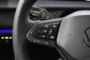 Volkswagen Tiguan bild 9