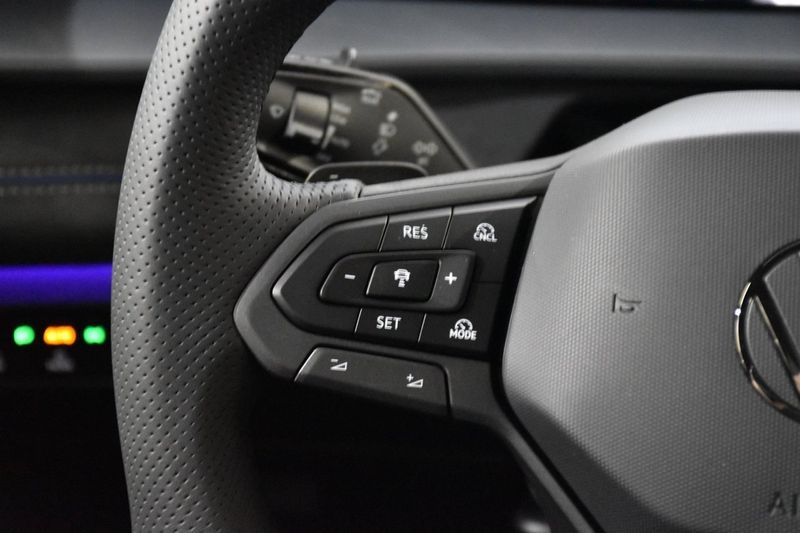 Volkswagen Tiguan bild 9