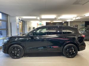 Volkswagen Tiguan bild 4