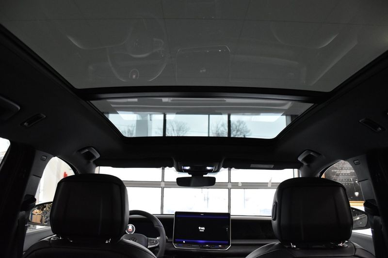 Volkswagen Tiguan bild 22