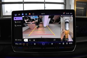 Volkswagen Tiguan bild 16