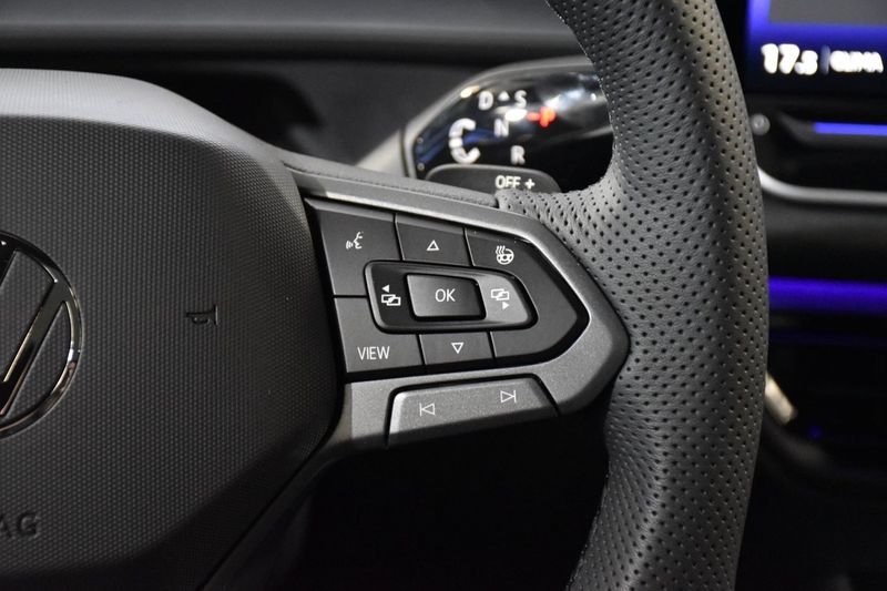 Volkswagen Tiguan bild 10
