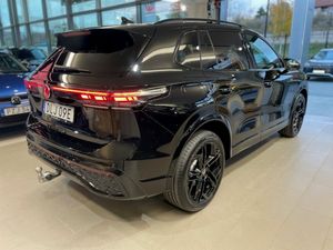 Volkswagen Tiguan bild 5