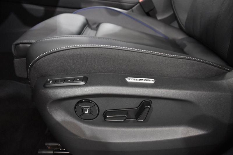Volkswagen Tiguan bild 13