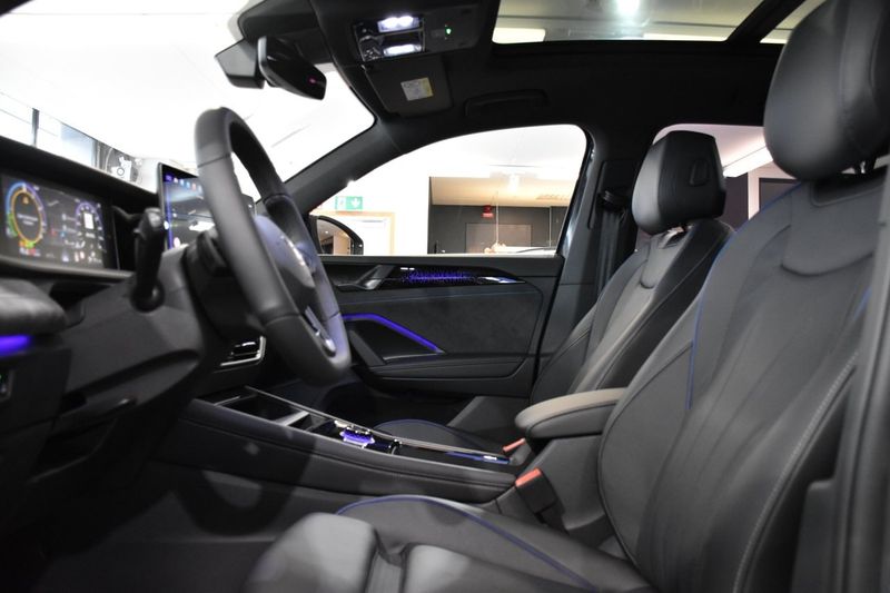 Volkswagen Tiguan bild 12