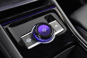 Volkswagen Tiguan bild 21