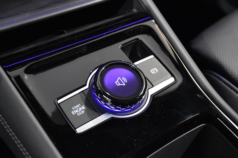 Volkswagen Tiguan bild 21