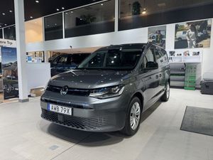 Volkswagen Caddy Maxi bild 1