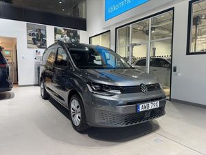 Volkswagen Caddy Maxi bild 3