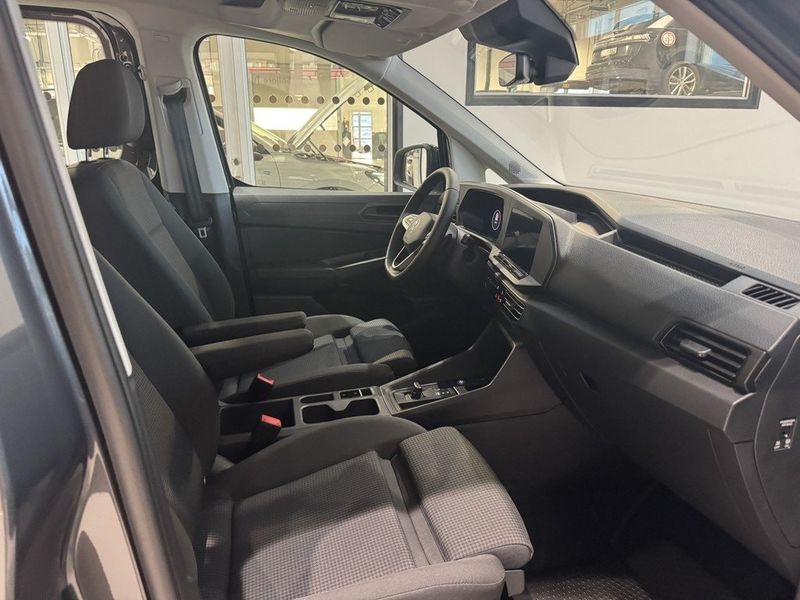 Volkswagen Caddy Maxi bild 9