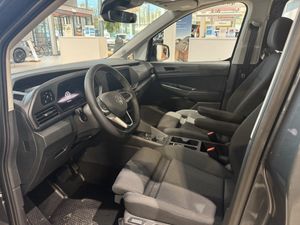 Volkswagen Caddy Maxi bild 8
