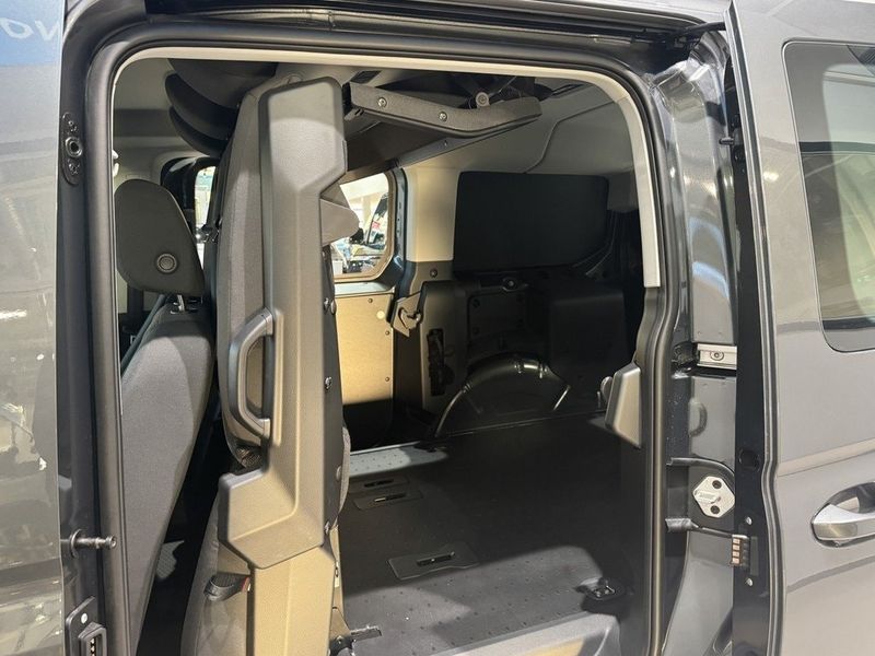 Volkswagen Caddy Maxi bild 13