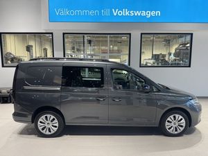 Volkswagen Caddy Maxi bild 4