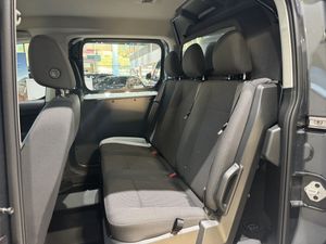 Volkswagen Caddy Maxi bild 11