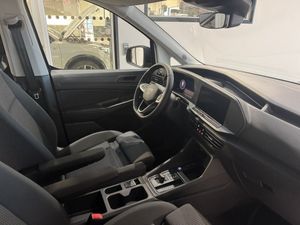Volkswagen Caddy Maxi bild 10