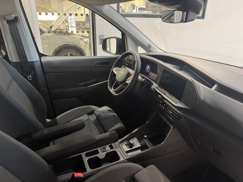 Volkswagen Caddy Maxi bild 10