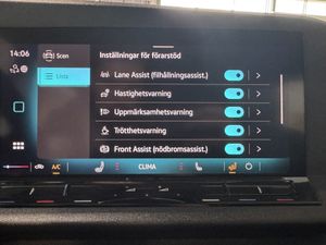 Volkswagen Caddy Maxi bild 17
