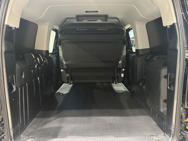 Volkswagen Caddy Maxi bild 14