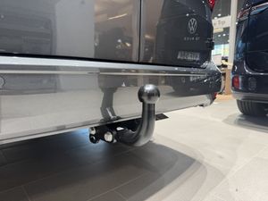Volkswagen Caddy Maxi bild 15