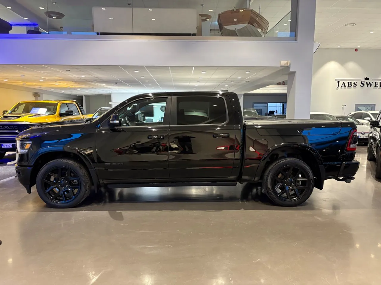 RAM 1500 bild 2