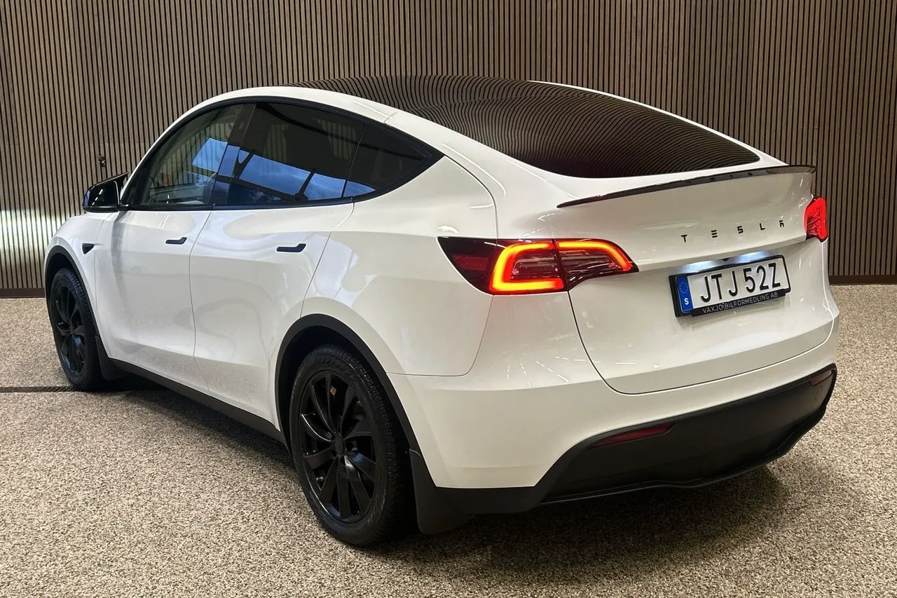 Tesla Model Y bild 3