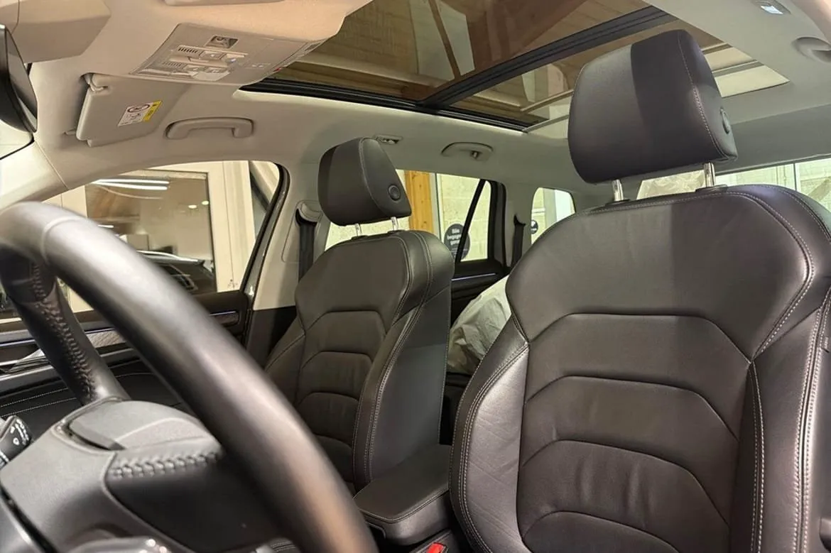 Skoda Kodiaq bild 13