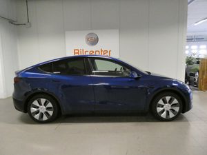 Tesla Model Y bild 3