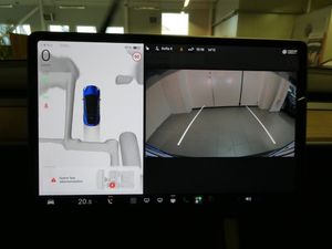 Tesla Model Y bild 14