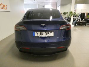 Tesla Model Y bild 5