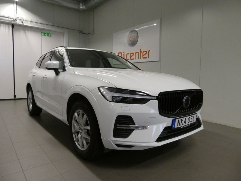 Volvo XC60 bild 4