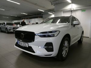 Volvo XC60 bild 12