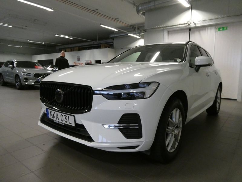 Volvo XC60 bild 12