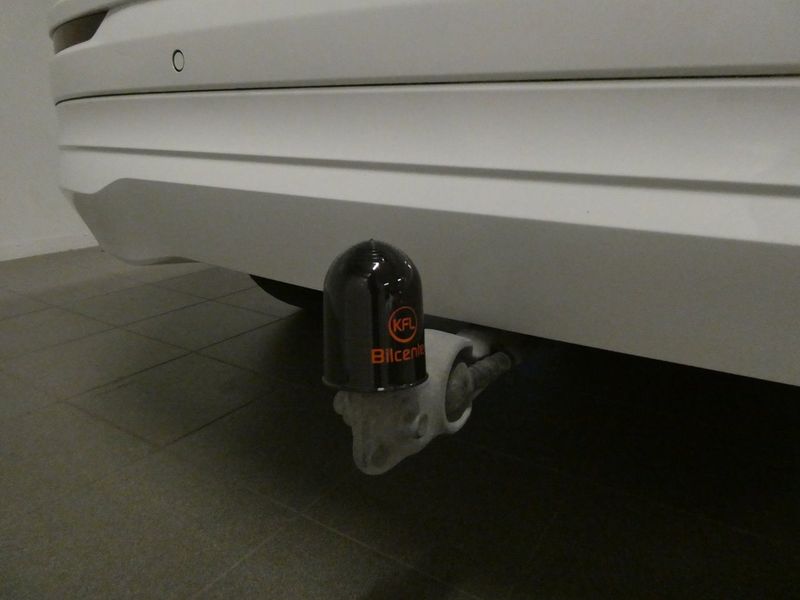 Volvo XC60 bild 9