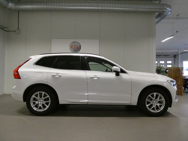 Volvo XC60 bild 7