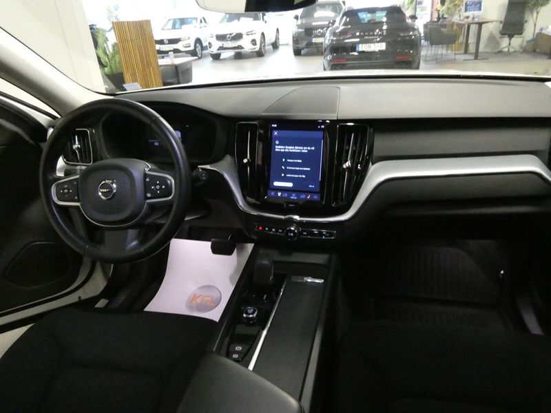 Volvo XC60 bild 15