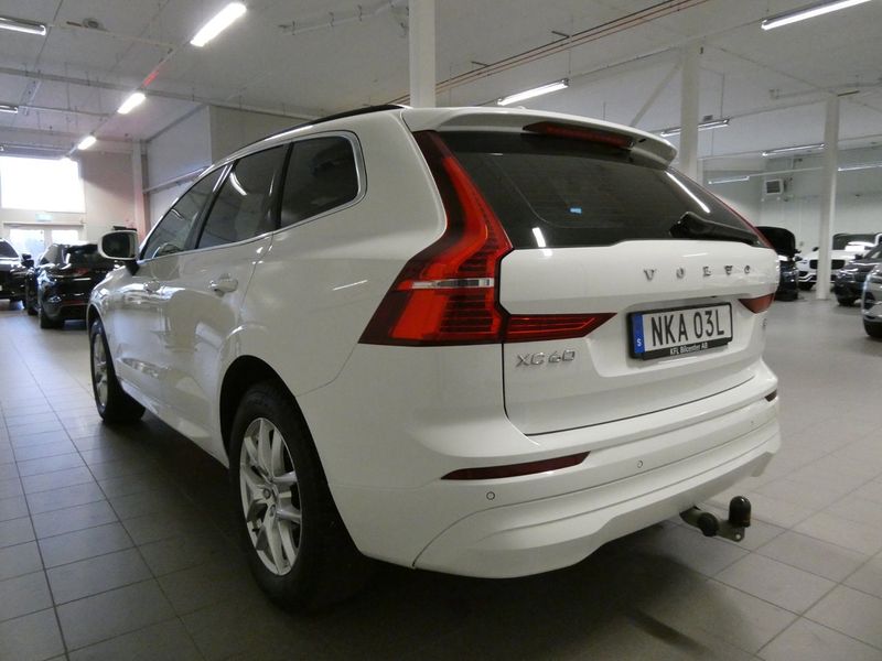Volvo XC60 bild 11