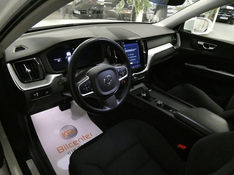 Volvo XC60 bild 14