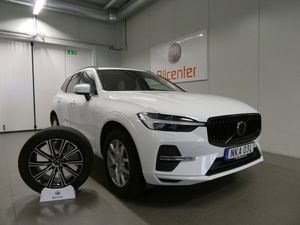Volvo XC60 bild 1