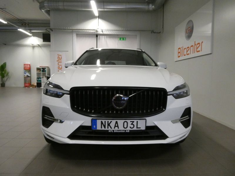 Volvo XC60 bild 13